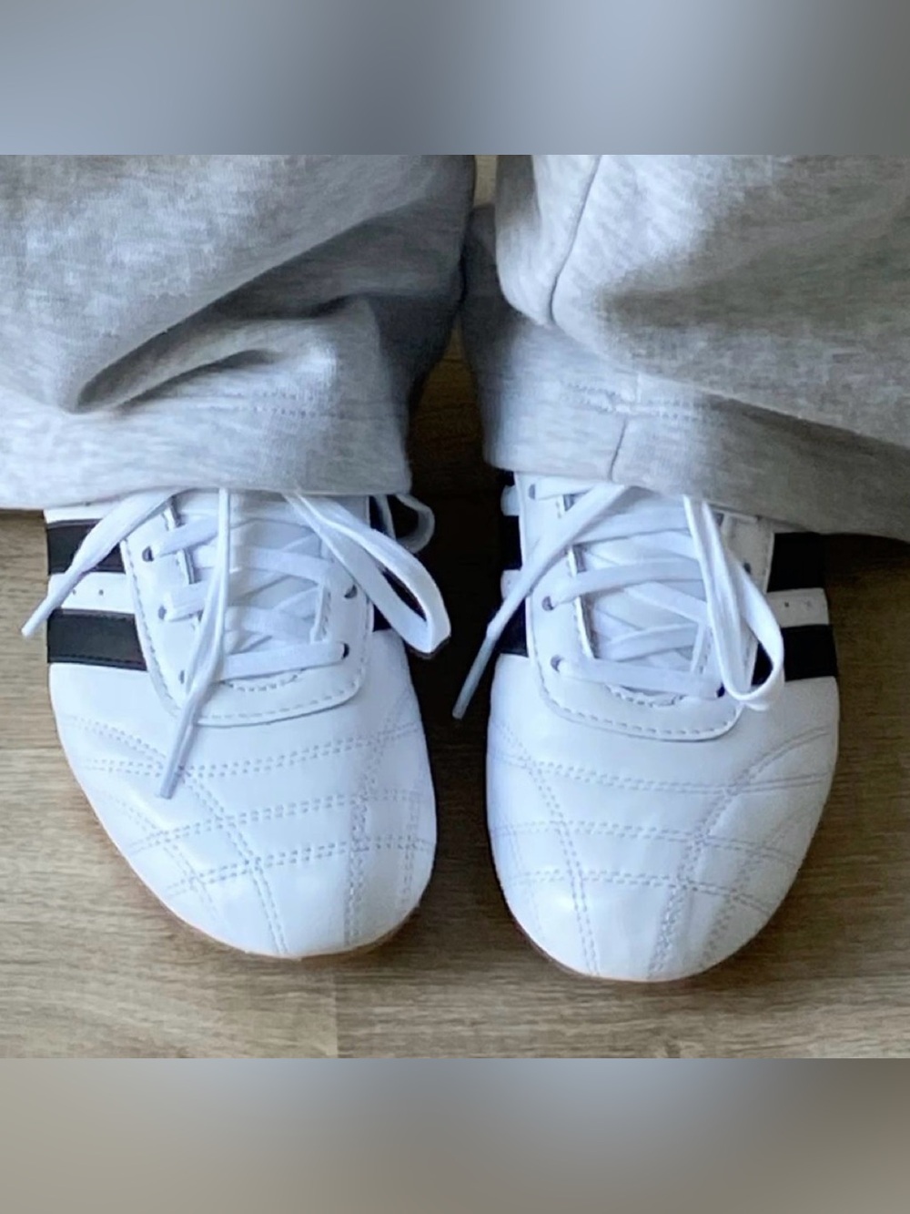 Adidas Taekwondo | 8.5